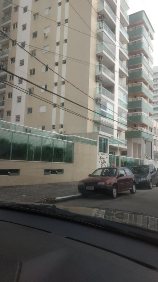 Canto Do Forte Praia Grande  Exterior photo